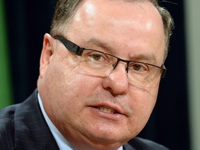Economy Minister Bill Boyd is under fire over the Yancoal potash mine development at Southey.