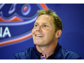 Regina Pats assistant coach/assistant GM Dave Struch will serve as the head coach of Team Canada Black at the 2017 World Under-17 Hockey Challenge in B.C.