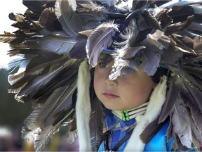 June 21, 2016 is the 20th Anniversary of National Aboriginal Day.