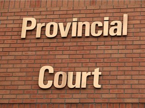 Provincial Court