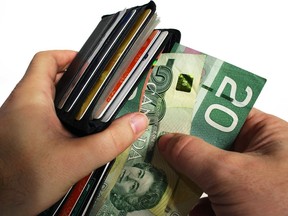 Saskatchewan's minimum wage will go up to $10.72 on the first day of October.