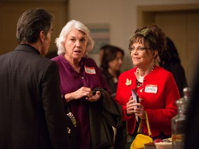 Tyne Daly and Sally Field in Hello, My Name Is Doris which is now available on DVD.