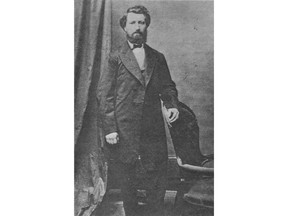 Louis Riel