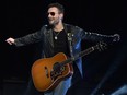 Eric Church is the Sunday night headliner at the Craven Country Jamboree.