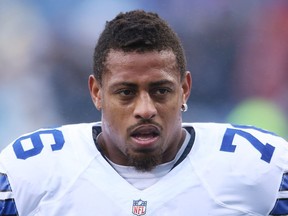 The Saskatchewan Roughriders and the CFL could not get their stories straight regarding defensive end Greg Hardy, according to columnist Rob Vanstone.