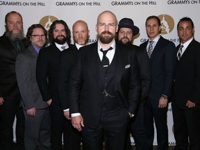 The Zac Brown will headline at the Craven Country Jamboree on July 15.