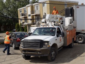 The annual financial report of SaskPower is one of many that will be released this month — later than usual, thanks to a change in the end of accounting years.