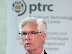 Natural Resources Minister  Jim Carr had some encouraging words about carbon capture and storage technology at the Petroleum Technology Research Centre in Regina on Wednesday.  Does that mean Saskatchewan's CCS strategy fits with the federal government's climate change plan, Bruce Johnstone wonders?