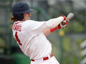 Jake Howard of the Regina Red Sox was named a second-team Western Major Baseball League all-star first baseman on Sunday.