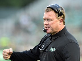 Riders head coach Chris Jones feels teams have to do their diligence when it comes recruiting prospects.
