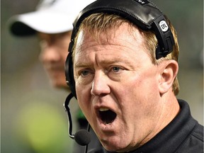 The Roughriders struggled in short-yardage situations in their first regular-season game under head coach, general manager and vice-president of football operations Chris Jones, but the team's defence is vastly improved under his direction, according to sports columnist Rob Vanstone.