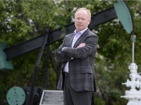 Ken From, CEO of the Petroleum Technology Research Centre in Regina, said the world is welcome to share what Saskatchewan has learned about carbon capture and storage technology.