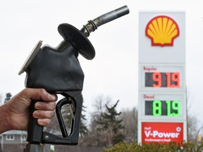 Gas prices helped keep  inflation down in June, which rose 1.4 per cent in Saskatchewan. Low gas prices have also slowed retails sales across the province and the country, according to StatsCan.