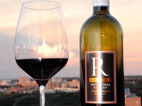 Zeta Ripasso is the wine of the week for Dr. Booze.