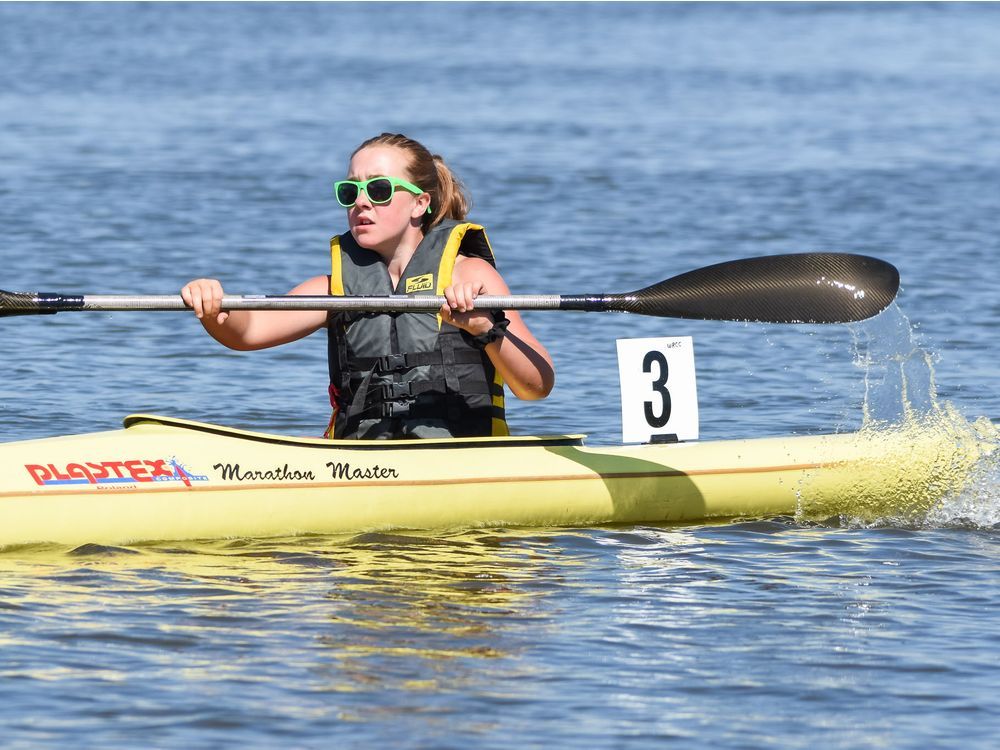 Saskatoon district places first overall at Saskatchewan Summer Games  Regina Leader Post