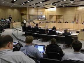 Two more candidates say they're running for Regina city council.