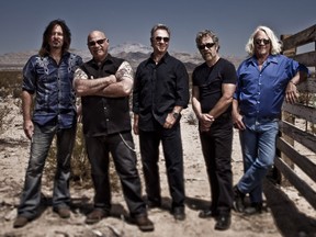 Creedance Clearwater Revisited is playing the Conexus Arts Centre on Aug.16.