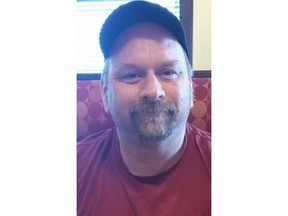 John Malcolm Ross was reported missing on Aug. 15 from the Kyle area. Anyone with information about his whereabouts is asked to contact police. SUBMITTED PHOTO
