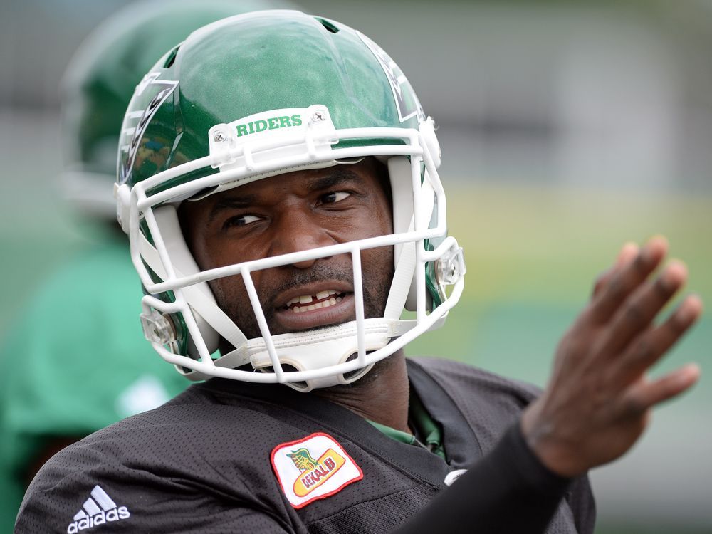 Saskatchewan Roughriders looking for major production | Regina Leader Post