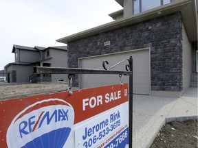 Housing affordability deteriorated slightly in the second quarter in Regina, according to the RBC housing affordability report released Tuesday. But Regina remains the third-most affordable housing market in Canada,  RBC says.