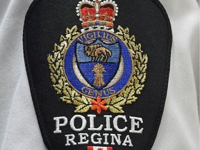 Regina Police Service