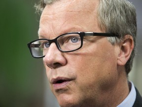 Premier Brad Wall has condemned racist and hateful comments on social media following a shooting fatality near Biggar.