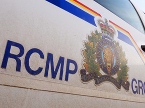 RCMP