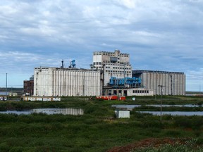 The port of Churchill, Manitoba has been an underappreciated asset for Canada and especially for Prairie farmers, a producer says.