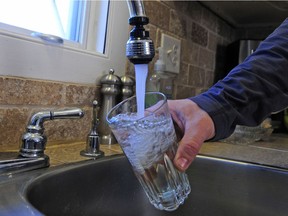A precautionary boil water advisory has been issued for Fort Qu'Appelle.