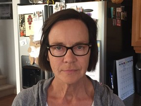 The body of Judy Campbell was found in the Swift Current area.