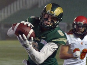 Mitchell Picton has adopted a professional approach to preparing for the CFL combine.
