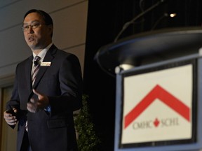 Lai Sing Louie, regional economist, CMHC Prairie and Territories, says the impact of low oil prices affects the three Prairie provinces differently.