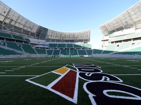 REGINA, SASK :  September 29, 2016  -- The new Mosaic Stadium in Regina. TROY FLEECE / Regina Leader-Post