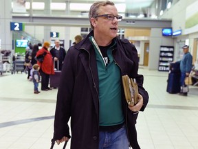 Premier Brad Wall is packing his bags for a trade mission to China and South Korea.