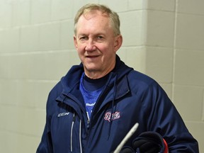 The John Paddock-coached Regina Pats are ranked 10th in the CHL entering the 2016-17 season.