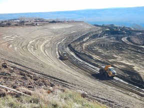 Construction of B.C.'s Site C Dam symbolizes the federal Liberal government's disregard for First Nations: columnist.