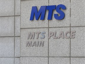 Monthly wireless plans were between 30 per cent and 50 per cent cheaper in Manitoba and Saskatchewan due the presence of a fourth major carrier — MTS in Manitoba (recently bought by Bell) and SaskTel in Saskatchewan.