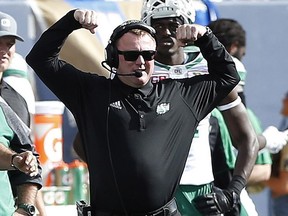 A controversial third-down call by Saskatchewan Roughriders head coach Chris Jones was a key component of Saturday's 17-10 loss to the host Winnipeg Blue Bombers, in the opinion of columnist Rob Vanstone.