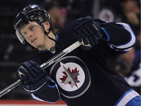 Defenceman Jacob Trouba wants to be traded by the Winnipeg Jets. Columnist Rob Vanstone hopes the Jets leave Trouba in limbo for an extended period.