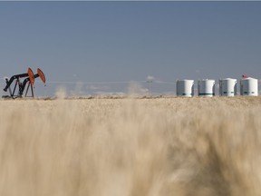 BMO says Saskatchewan's economy should grow by 0.5 per cent in 2016, constrained by a five per cent reduction in oil output, but buoyed by higher agricultural production.