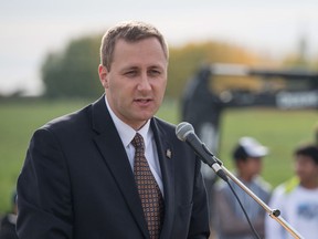 He's controversial, but MP Brad Trost deserves to be heard, especially when he talks about the right of parents, a reader says.