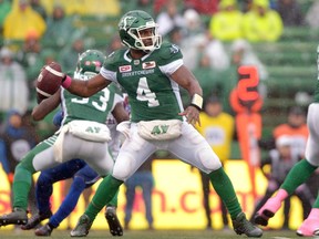 Darian Durant faced more questions about his contractual status when he met the media on Tuesday.