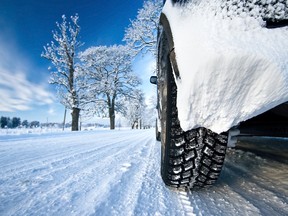 When the temperature drops to seven degrees Celsius, it’s time to make the switch to winter tires. Taylor Auto Group will keep your vehicle in top winter driving condition, offering expert installation of winter tires and a new tire storage facility.