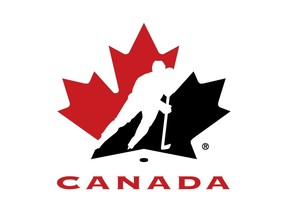 Hockey Canada logo [PNG Merlin Archive]