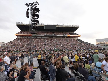 Paul McCartney's concert was a hit, though getting to and from the event was a challenge for some.