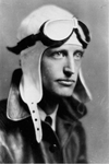 Roland Groome was Canada’s first commercially licensed pilot.