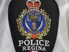 Regina Police Service.