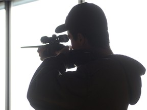 A 39-year-old Kamsack man was fined $1,200 for using a search light while night hunting, as well as hunting too close to a residence.