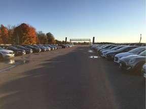 TestFest brings together journalists to rate the newest vehicles in Canada.