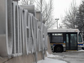 The U-Pass program has been in place at the University of Regina for the past three months now.